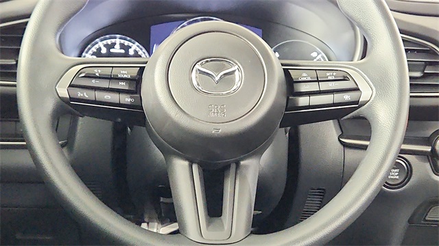 new 2026 Mazda CX-30 car, priced at $27,770