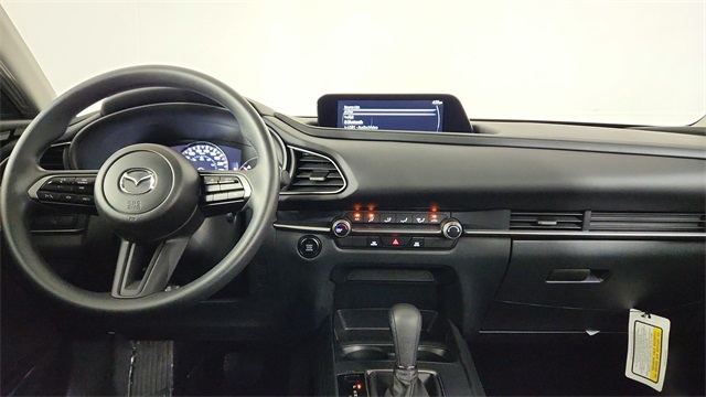 new 2026 Mazda CX-30 car, priced at $27,770