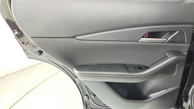 new 2026 Mazda CX-30 car, priced at $27,770