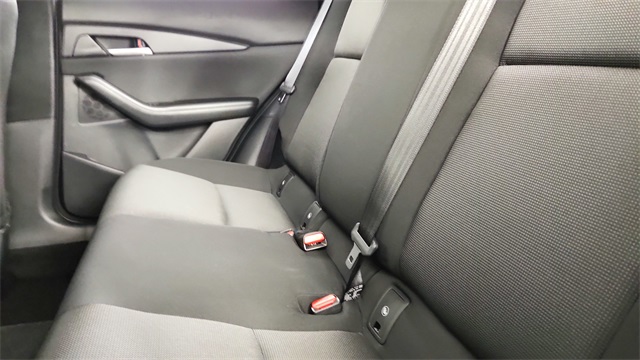 new 2026 Mazda CX-30 car, priced at $27,770