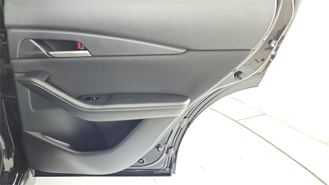 new 2026 Mazda CX-30 car, priced at $27,770