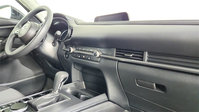 new 2026 Mazda CX-30 car, priced at $27,770