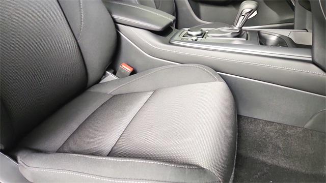 new 2026 Mazda CX-30 car, priced at $27,770