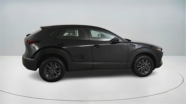 new 2026 Mazda CX-30 car, priced at $27,770