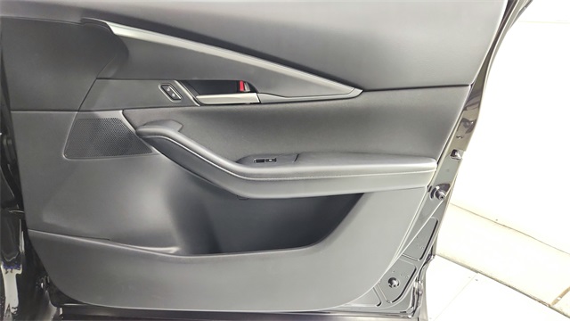 new 2026 Mazda CX-30 car, priced at $27,770