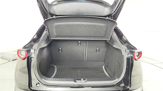 new 2026 Mazda CX-30 car, priced at $27,770