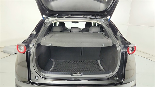 new 2026 Mazda CX-30 car, priced at $27,770