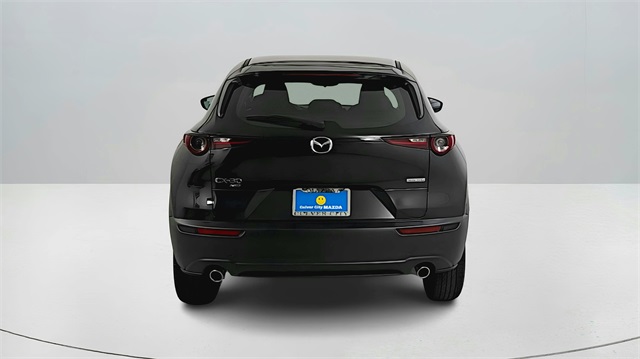 new 2026 Mazda CX-30 car, priced at $27,770