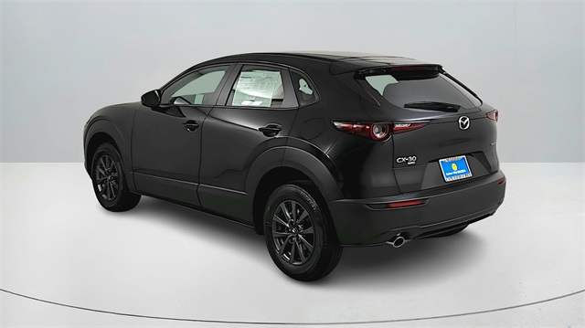 new 2026 Mazda CX-30 car, priced at $27,770