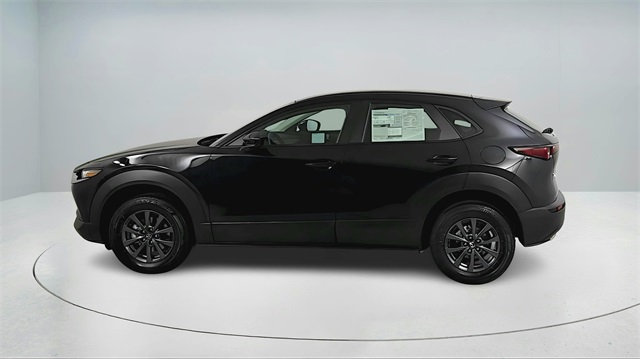 new 2026 Mazda CX-30 car, priced at $27,770