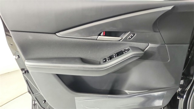 new 2026 Mazda CX-30 car, priced at $27,770