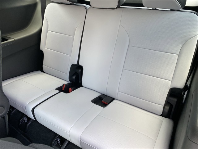 new 2025 Chevrolet Traverse car, priced at $56,045