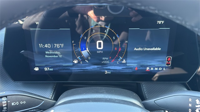 new 2026 Chevrolet Equinox car, priced at $30,820