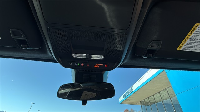 new 2026 Chevrolet Equinox car, priced at $30,820