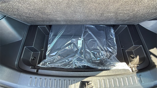 new 2026 Chevrolet Equinox car, priced at $30,820