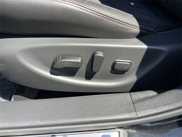used 2023 Nissan Maxima car, priced at $33,830