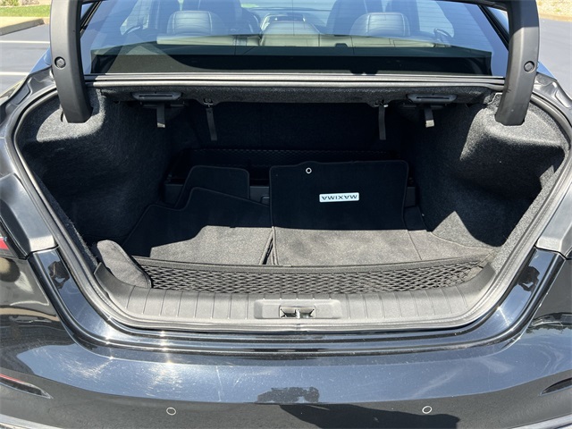 used 2023 Nissan Maxima car, priced at $33,830