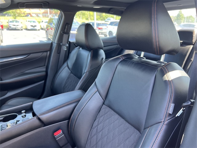 used 2023 Nissan Maxima car, priced at $33,830