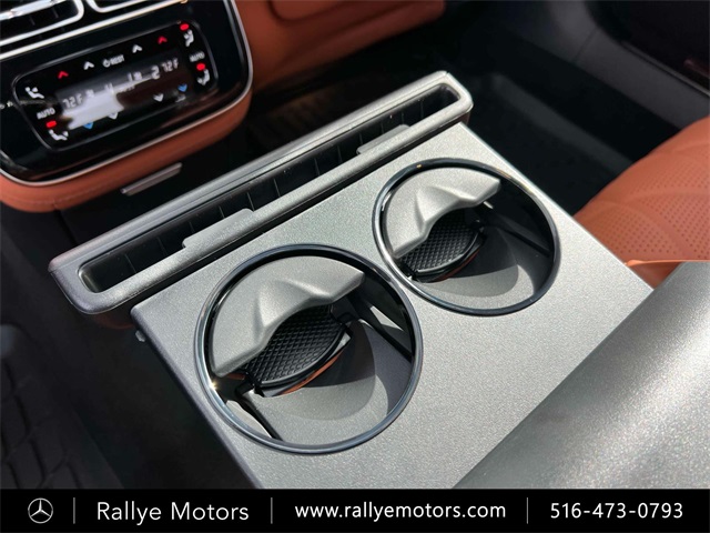 new 2025 Mercedes-Benz S-Class car, priced at $133,130