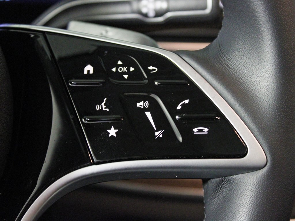 used 2025 Mercedes-Benz GLE car, priced at $60,998