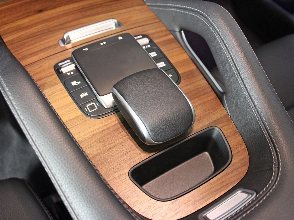 used 2025 Mercedes-Benz GLE car, priced at $60,998