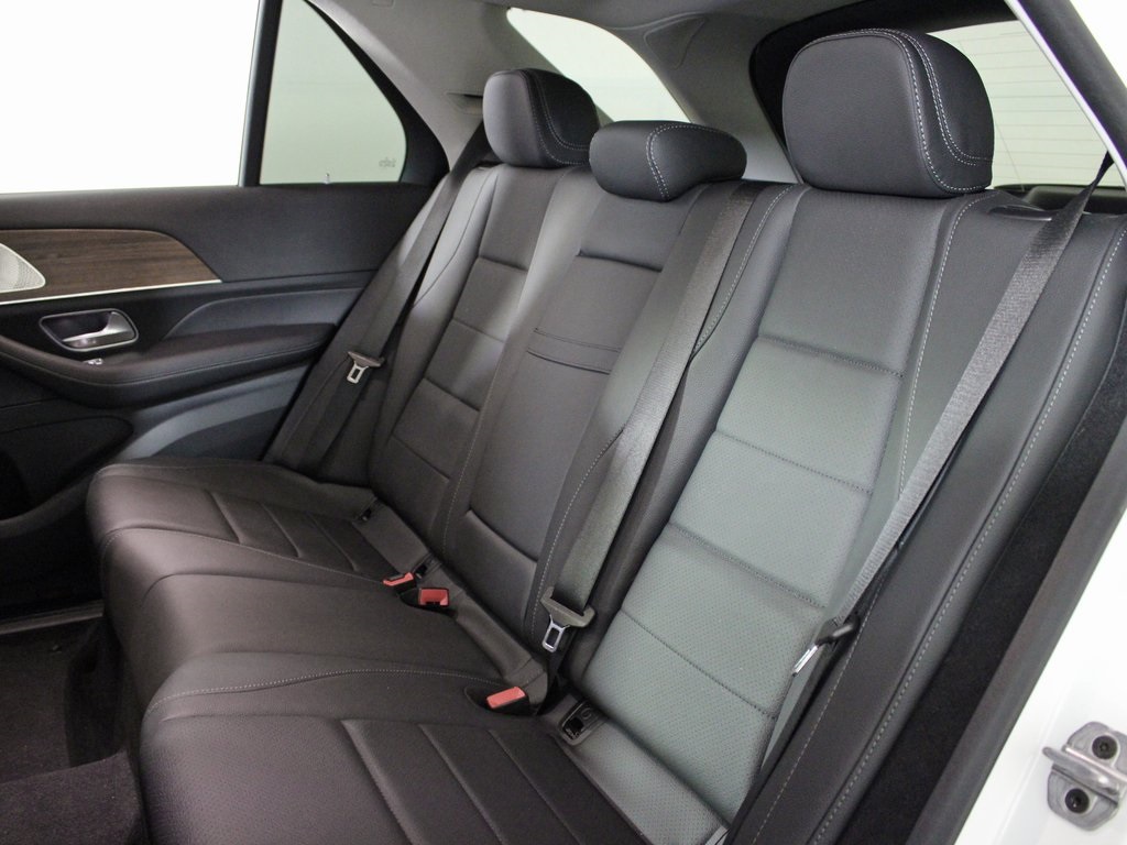 used 2025 Mercedes-Benz GLE car, priced at $60,998