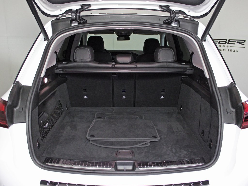 used 2025 Mercedes-Benz GLE car, priced at $60,998