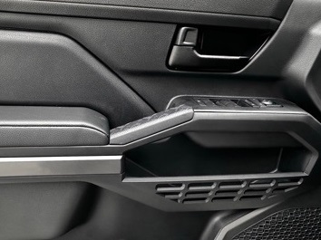 new 2025 Toyota Tacoma car, priced at $35,957