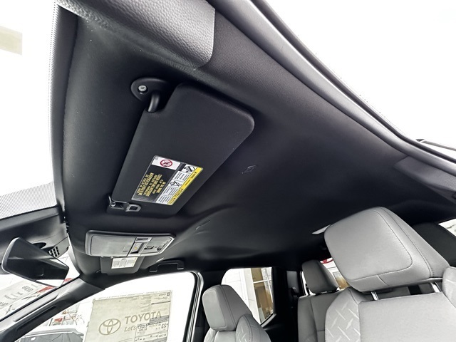 new 2025 Toyota Tacoma car, priced at $35,957