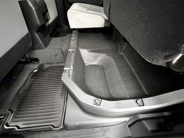 new 2025 Toyota Tacoma car, priced at $35,957