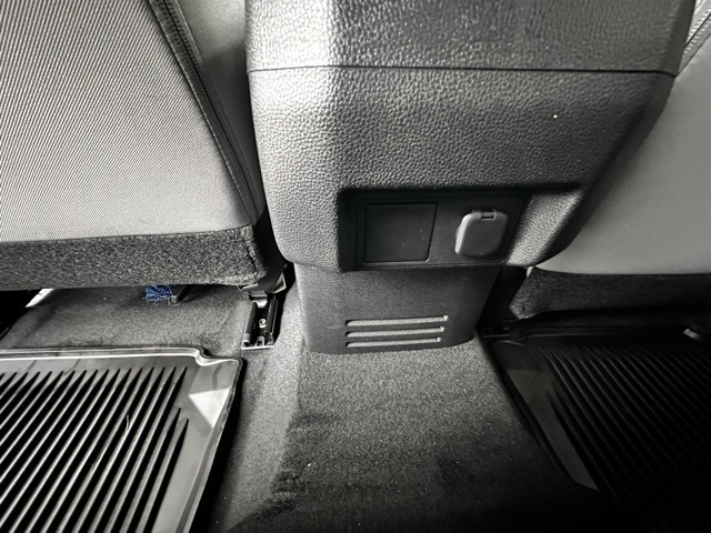 new 2025 Toyota Tacoma car, priced at $35,957