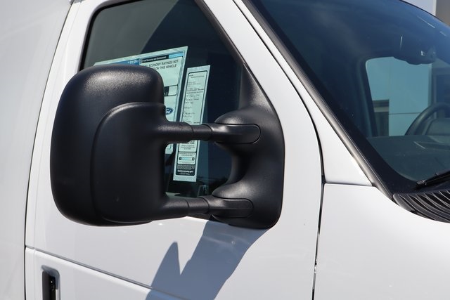 new 2025 Ford E-350SD car, priced at $69,362