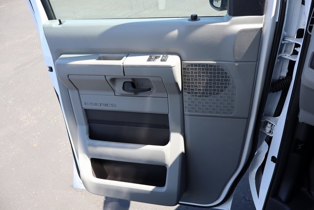new 2025 Ford E-350SD car, priced at $69,362