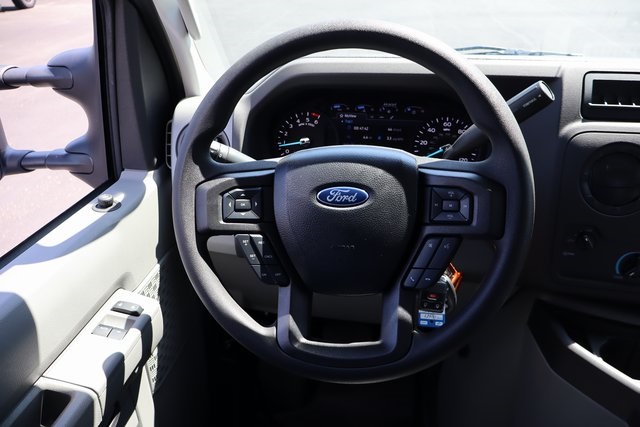 new 2025 Ford E-350SD car, priced at $69,362