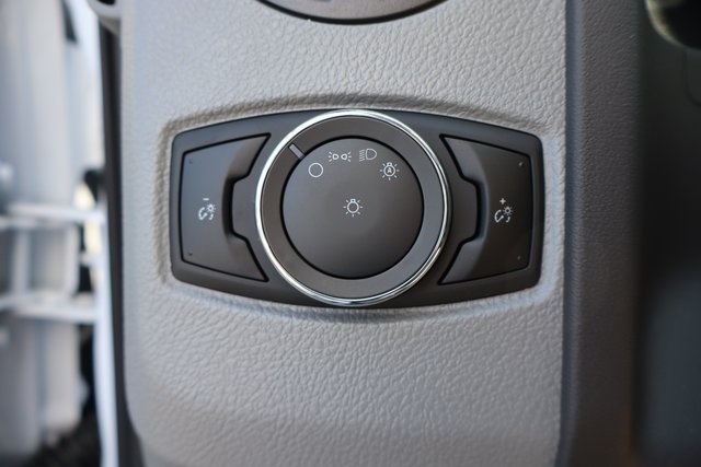 new 2025 Ford E-350SD car, priced at $69,362