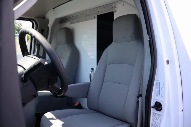 new 2025 Ford E-350SD car, priced at $69,362