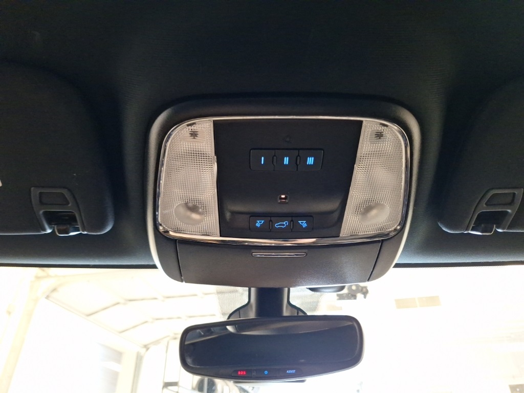 used 2019 Jeep Grand Cherokee car, priced at $18,384