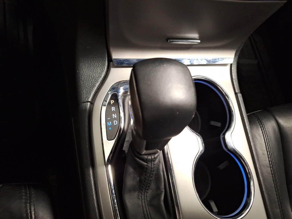 used 2019 Jeep Grand Cherokee car, priced at $18,384