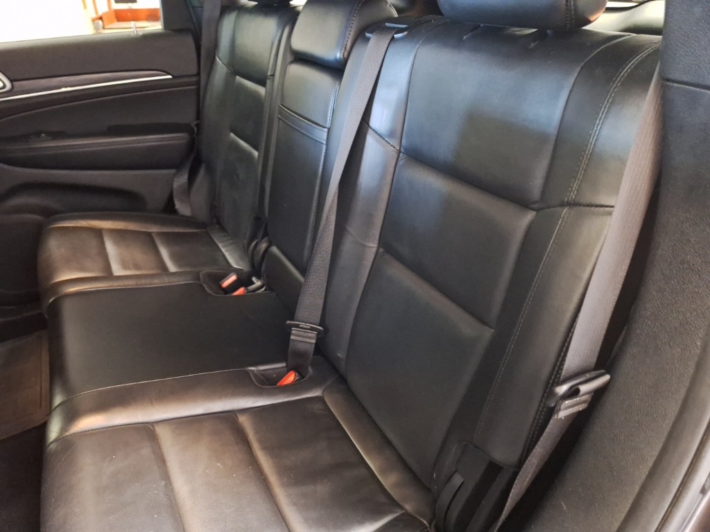 used 2019 Jeep Grand Cherokee car, priced at $18,384