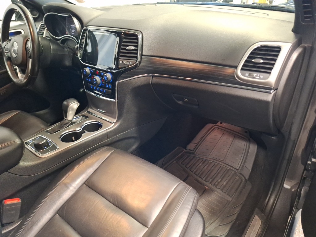 used 2019 Jeep Grand Cherokee car, priced at $18,384