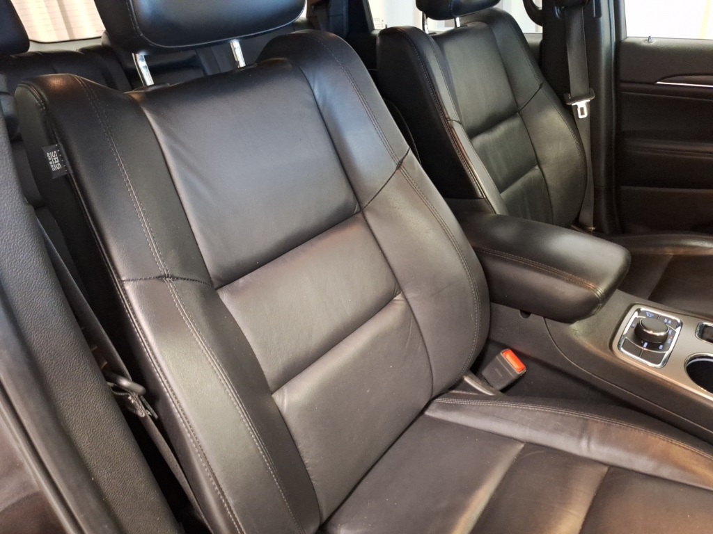 used 2019 Jeep Grand Cherokee car, priced at $18,384