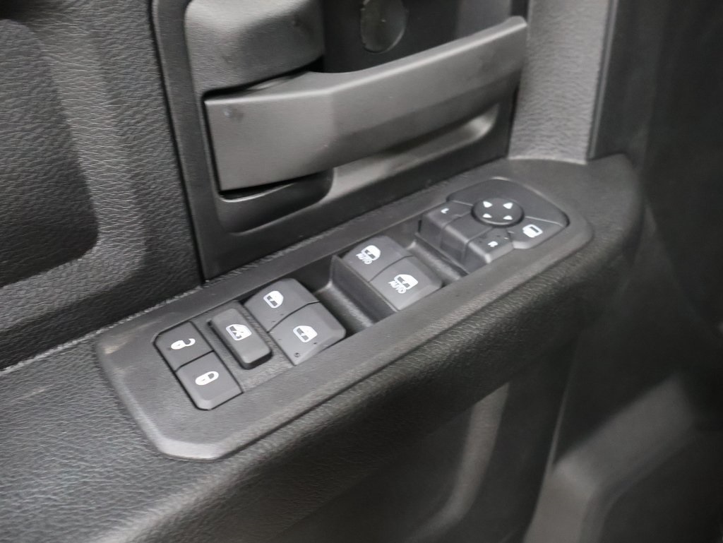 new 2025 Ram 2500 car, priced at $63,888