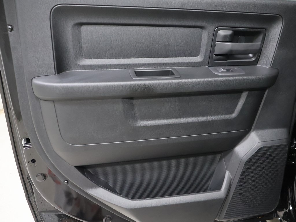 new 2025 Ram 2500 car, priced at $63,888