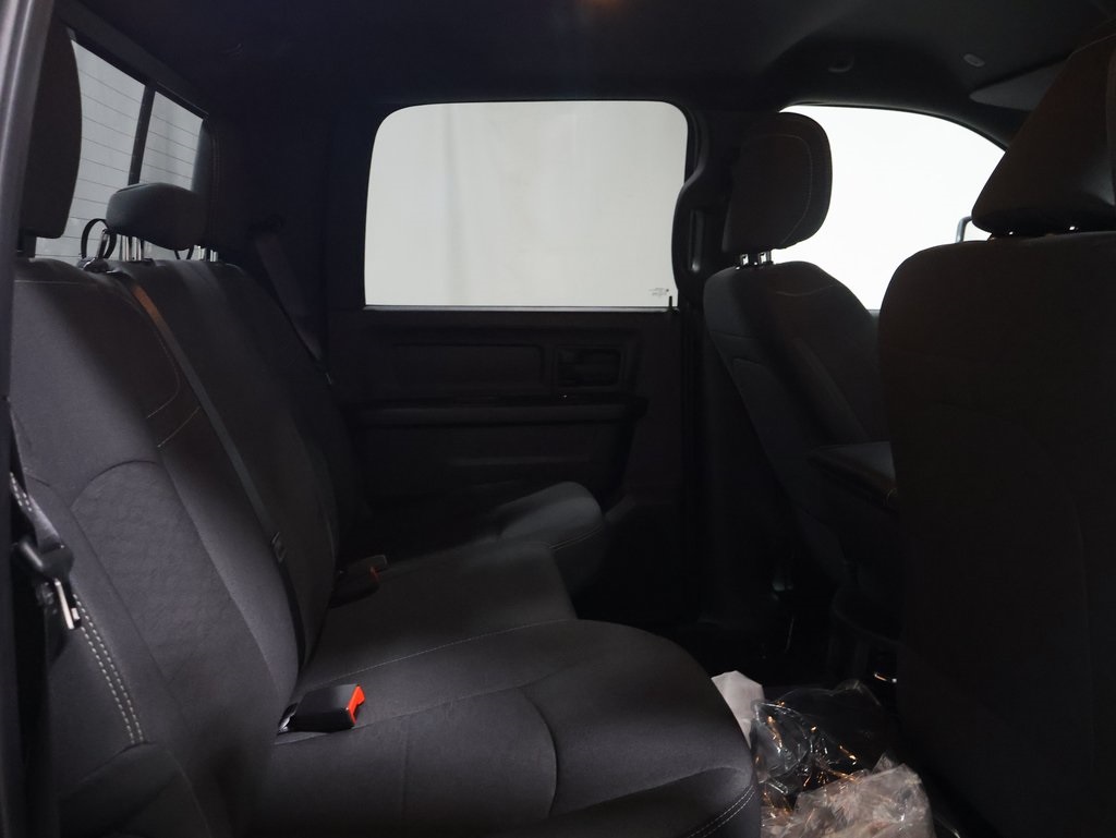 new 2025 Ram 2500 car, priced at $63,888