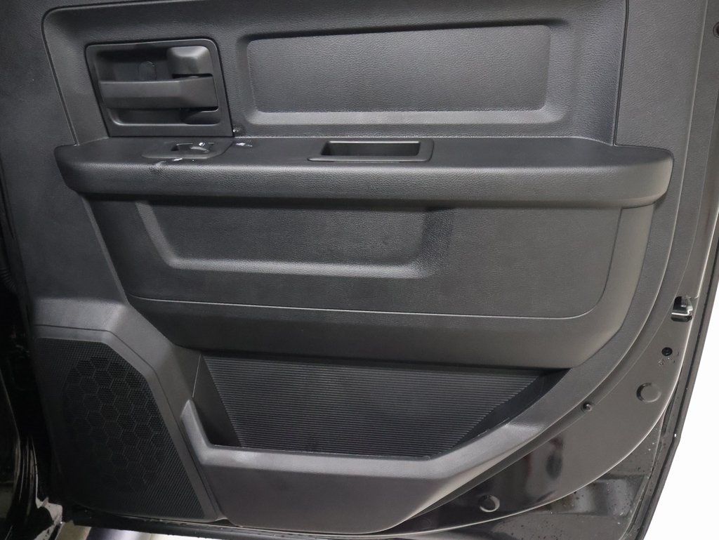 new 2025 Ram 2500 car, priced at $63,888