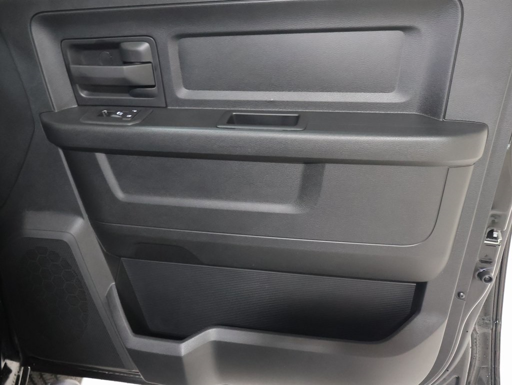 new 2025 Ram 2500 car, priced at $63,888