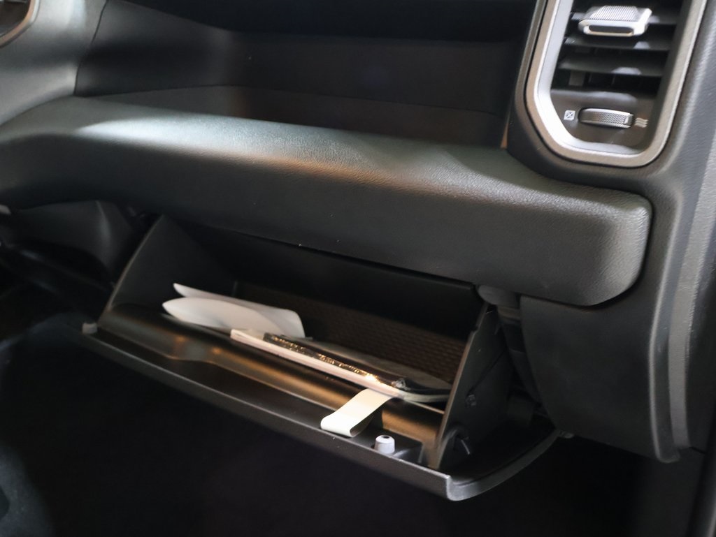 new 2025 Ram 2500 car, priced at $63,888
