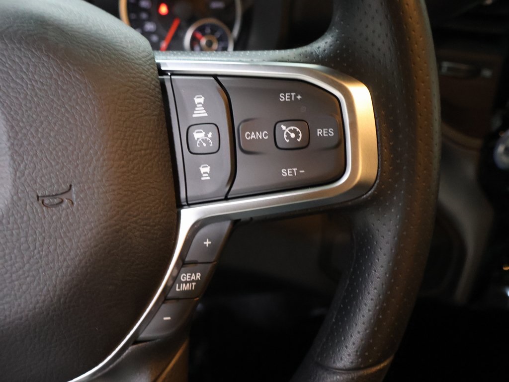new 2025 Ram 2500 car, priced at $63,888