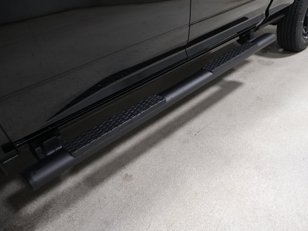 new 2025 Ram 2500 car, priced at $63,888