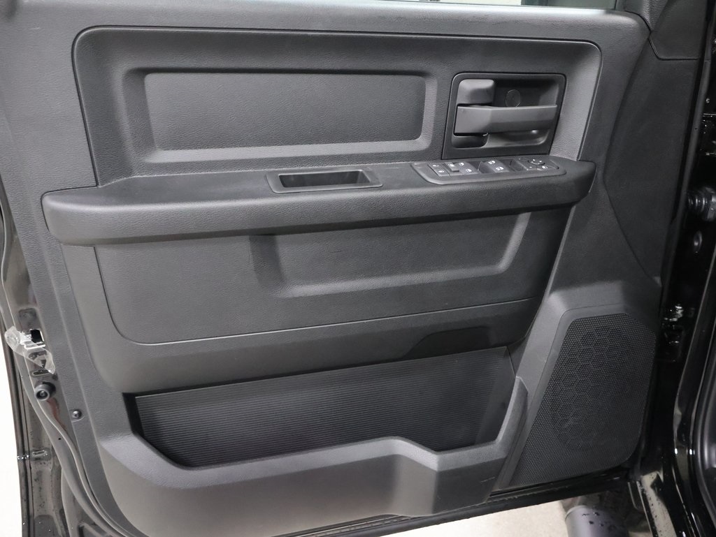 new 2025 Ram 2500 car, priced at $63,888